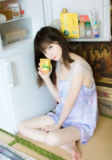 含羞草电视剧