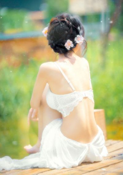 换妻子
