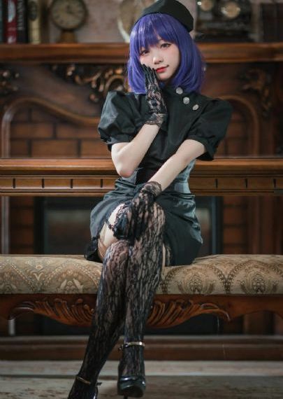 善良魔女传