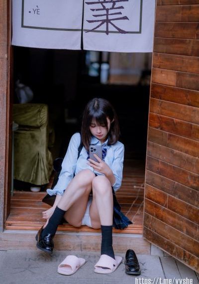 农场主和他的三个女儿