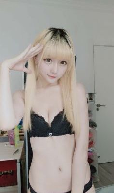 江湖儿女