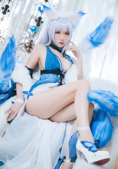 邻居家的女人