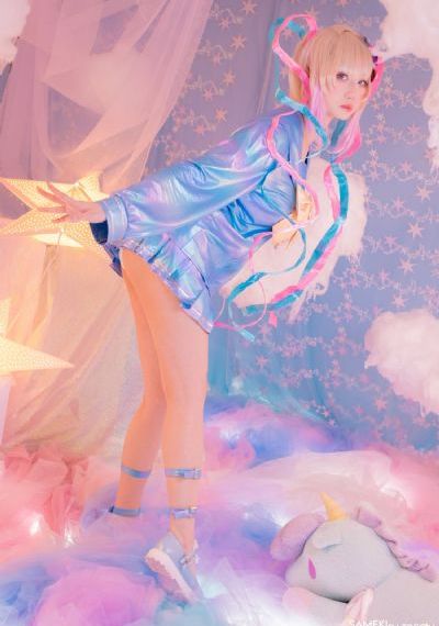 武功队传奇