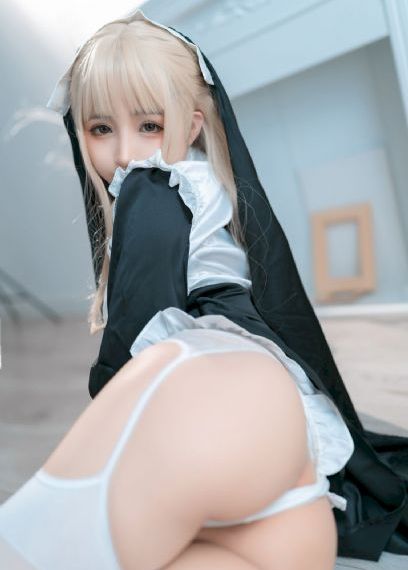 年轻的阿姨2