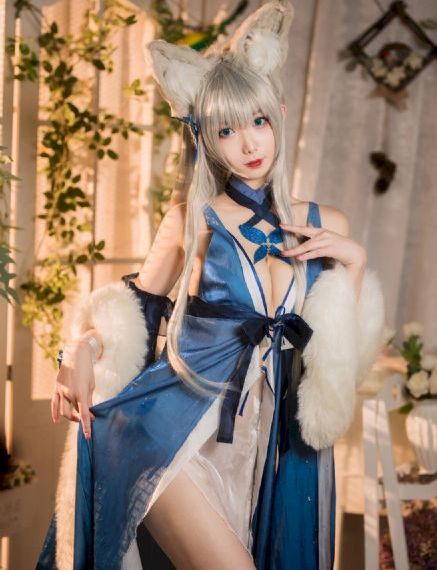 年轻妻子的工作
