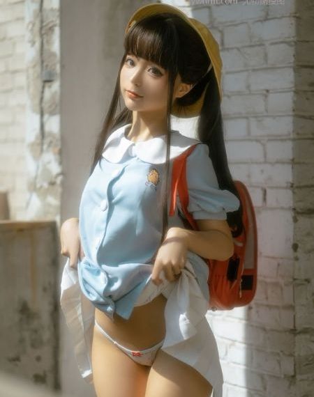 暴躁少女csgo