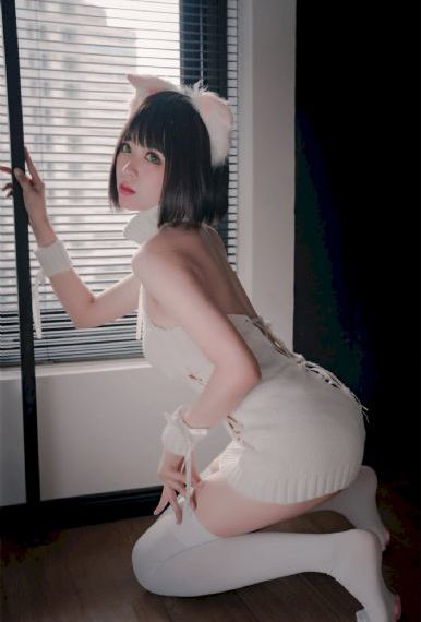 森林里