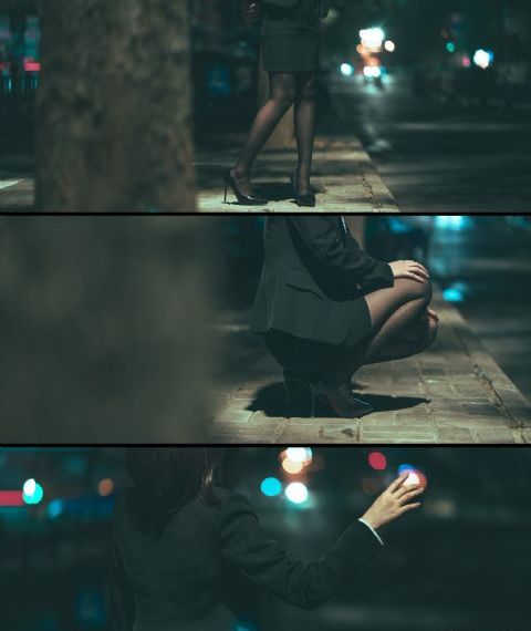 第二个世界