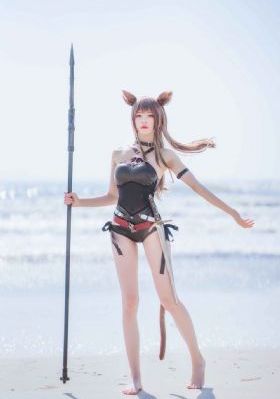 恶魔高校d×d born
