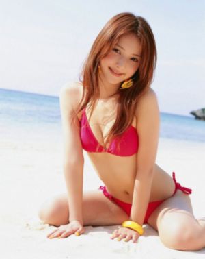 不纽扣女孩