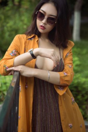 愉悦的欲望