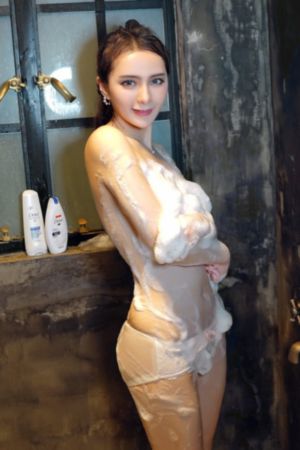 缺宅男女