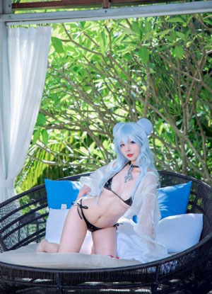 鬼之花宴
