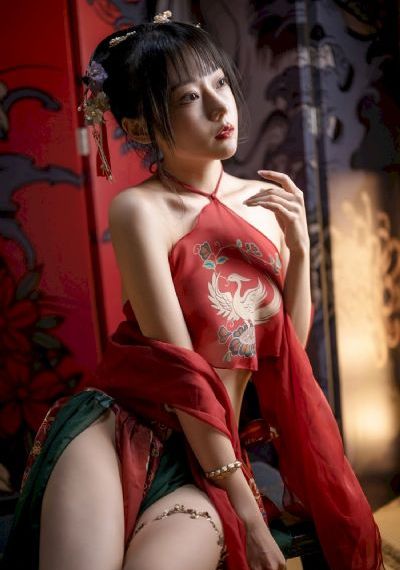 康熙艳谈
