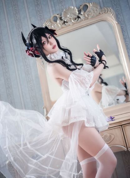 少女妈