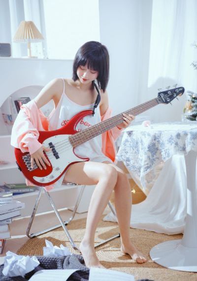 美味女大学生