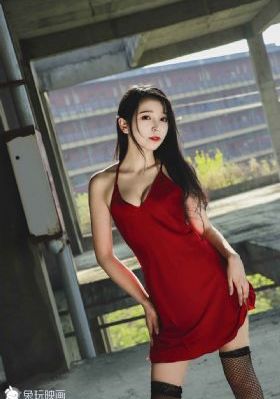 欲求不满的妻子