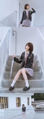 裙子里有野兽
