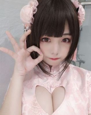 女邻居5