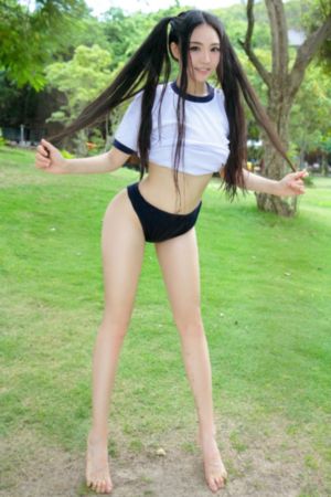 指尖传出真挚的热情