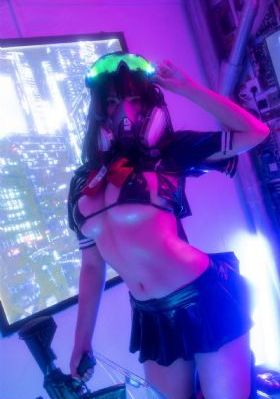 美味邻居