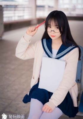 人鱼校花
